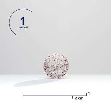 Seeking Health Homocysteine Nutrients for MTHFR Support