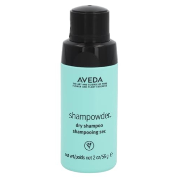 Aveda Shampowder Dry Shampoo 2 oz - Refreshing and Volume-Boosting Formula