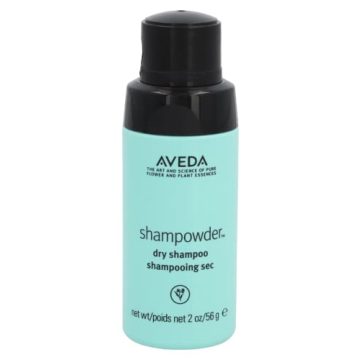 Aveda Shampowder Dry Shampoo for Instant Freshness 2 oz