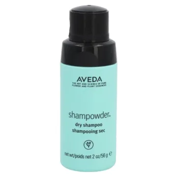 Aveda Shampowder Dry Shampoo for Instant Freshness 2 oz