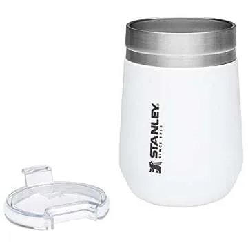 Stanley GO Everyday Wine Tumbler 10 oz Insulated Travel Cup