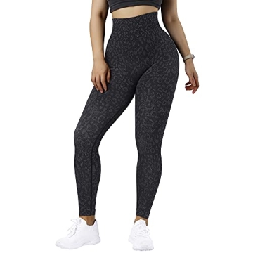 Stylish Scrunch Butt Lifting Leggings for Women