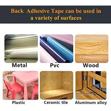 SOULWIT 50 Pcs Self Adhesive Cable Management Clips, Cable Organizers Sticky Wire Clips Cord Holder for TV PC Laptop Ethernet Cable Desktop Home Office (Black)