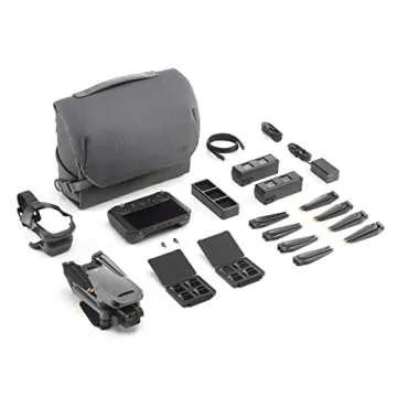 DJI Mavic 3 Cine Premium Drone with Hasselblad Camera