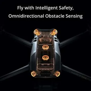 DJI Mavic 3 Cine Premium Drone with Hasselblad Camera