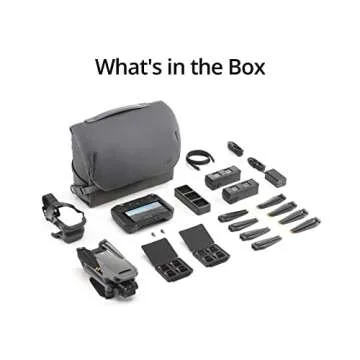 DJI Mavic 3 Cine Premium Drone with Hasselblad Camera