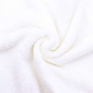 Personalized Monogrammed Hand Towels - Set of 2