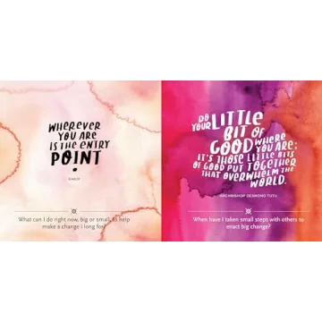 Everyday Gratitude: Inspiring Book for Positivity