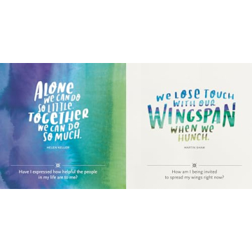 Everyday Gratitude: Inspiring Book for Positivity