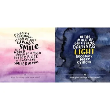 Everyday Gratitude: Inspiring Book for Positivity