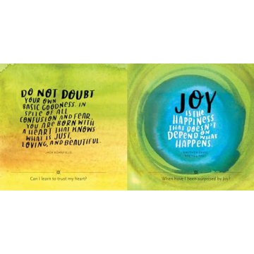 Everyday Gratitude: Inspiring Book for Positivity