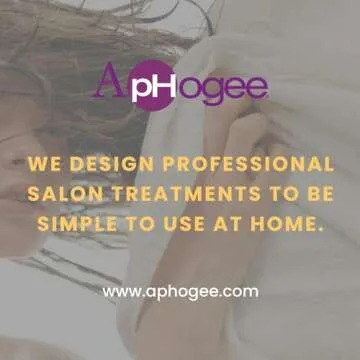 Aphogee Balancing Moisturizer for Healthy Hair