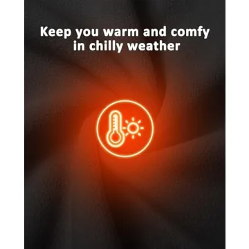 MAGCOMSEN Women Ski Jacket Waterproof Winter Windbreaker