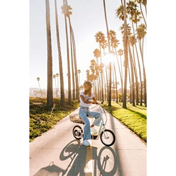 Razor EcoSmart Metro Electric Scooter for Adults - Fun & Fast