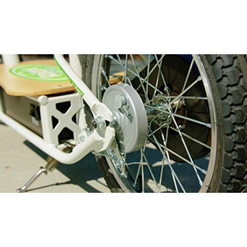 Razor EcoSmart Metro Electric Scooter for Adults - Fun & Fast