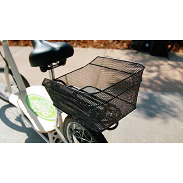 Razor EcoSmart Metro Electric Scooter for Adults - Fun & Fast