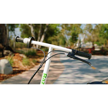 Razor EcoSmart Metro Electric Scooter for Adults - Fun & Fast