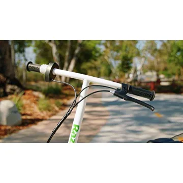 Razor EcoSmart Metro Electric Scooter for Adults - Fun & Fast