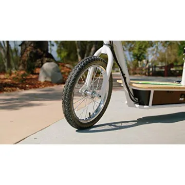 Razor EcoSmart Metro Electric Scooter for Adults - Fun & Fast