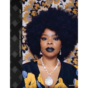 Muse: Mickalene Thomas: Photographs - A Stunning Insight into Modern Art