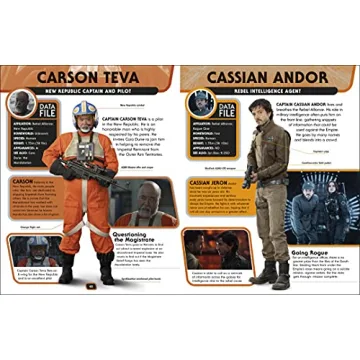 Star Wars Character Encyclopedia, Updated and Expanded Edition