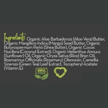 Desert Harvest Vulva & Body Balm for Ultimate Hydration