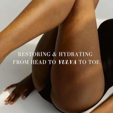 Desert Harvest Vulva & Body Balm for Ultimate Hydration