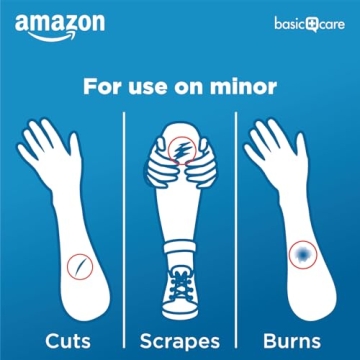 Amazon Hydrocolloid Bandages for Fast Healing and Protection