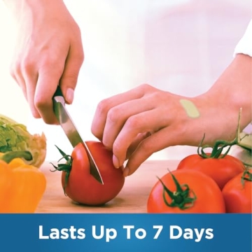 Amazon Hydrocolloid Bandages for Fast Healing and Protection