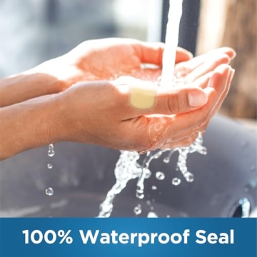 Amazon Hydrocolloid Bandages for Fast Healing and Protection