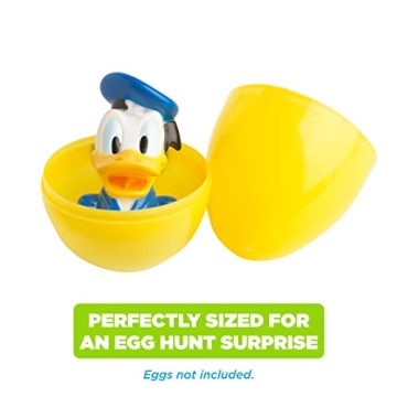 Disney Mickey & Friends Finger Puppet Set for Imaginative Play