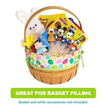 Disney Mickey & Friends Finger Puppet Set for Imaginative Play