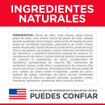 Hill's Science Diet Dry Dog Food, Puppy, Small & Mini, Chicken Meal, Barley & Brown Rice Recipe, 15.5 lb. Bag