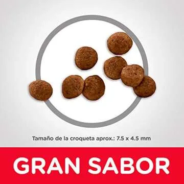 Hill's Science Diet Small Breed Puppy Food 15.5 lb Package