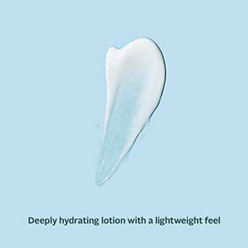 Follain Moisturizer: Replenish + Protect | Improves Look of Fine Lines and Wrinkles, Hydrating, Lightweight Daily Facial Lotion for Normal to Dry Skin with Peptide Complex, Cruelty Free, 1.7 fl oz