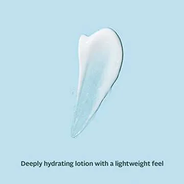 Follain Moisturizer: Replenish + Protect | Improves Look of Fine Lines and Wrinkles, Hydrating, Lightweight Daily Facial Lotion for Normal to Dry Skin with Peptide Complex, Cruelty Free, 1.7 fl oz