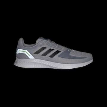 adidas Men's Runfalcon 2.0 Running Shoe for Active Lifestyles