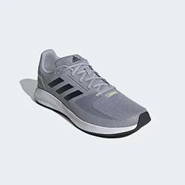 adidas Men's Runfalcon 2.0 Running Shoe for Active Lifestyles
