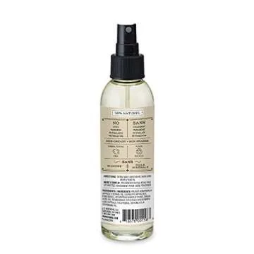 JR Watkins Natural Hydrating Body Oil Mist, Coconut Milk & Honey, Moisturizing Body Oil Spray for Gl...