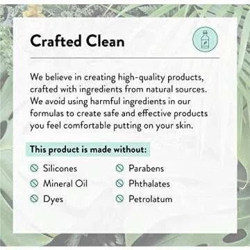 JR Watkins Natural Hydrating Body Oil Mist, Coconut Milk & Honey, Moisturizing Body Oil Spray for Glowing Skin, USA Made and Cruelty Free, 6 fl oz