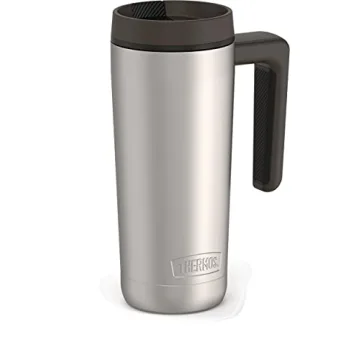 THERMOS ALTA SERIES Travel Mug - Insulated 18 Ounce