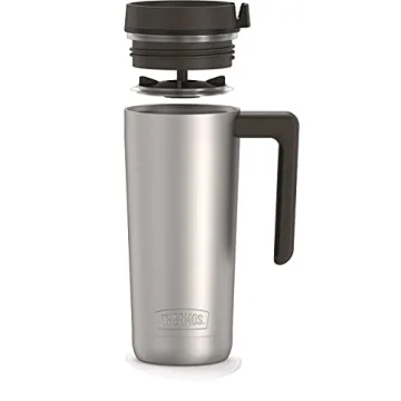 THERMOS ALTA SERIES Travel Mug - Insulated 18 Ounce