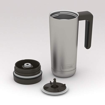 THERMOS ALTA SERIES Travel Mug - Insulated 18 Ounce