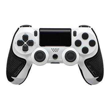 Lizard Skins DSP Controller Grip for PS4 Controllers – PS4 Gaming Grip - PlayStation 4 Compatible ...