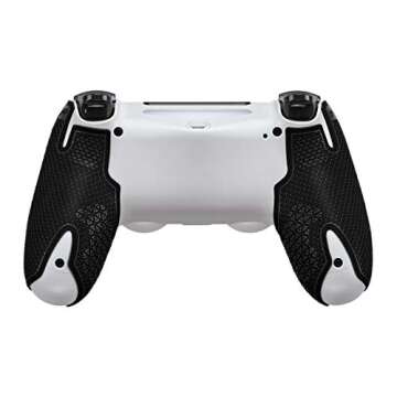 Lizard Skins DSP Grip for PS4 - Ultimate Gaming Comfort