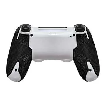 Lizard Skins DSP Grip for PS4 - Ultimate Gaming Comfort