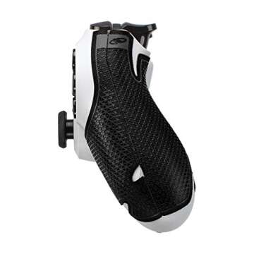 Lizard Skins DSP Grip for PS4 - Ultimate Gaming Comfort
