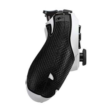 Lizard Skins DSP Grip for PS4 - Ultimate Gaming Comfort