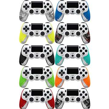 Lizard Skins DSP Grip for PS4 - Ultimate Gaming Comfort