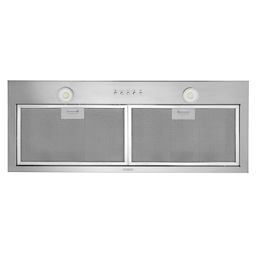 Broan-NuTone BBN2243SS Power Pack Insert with LED Lighting